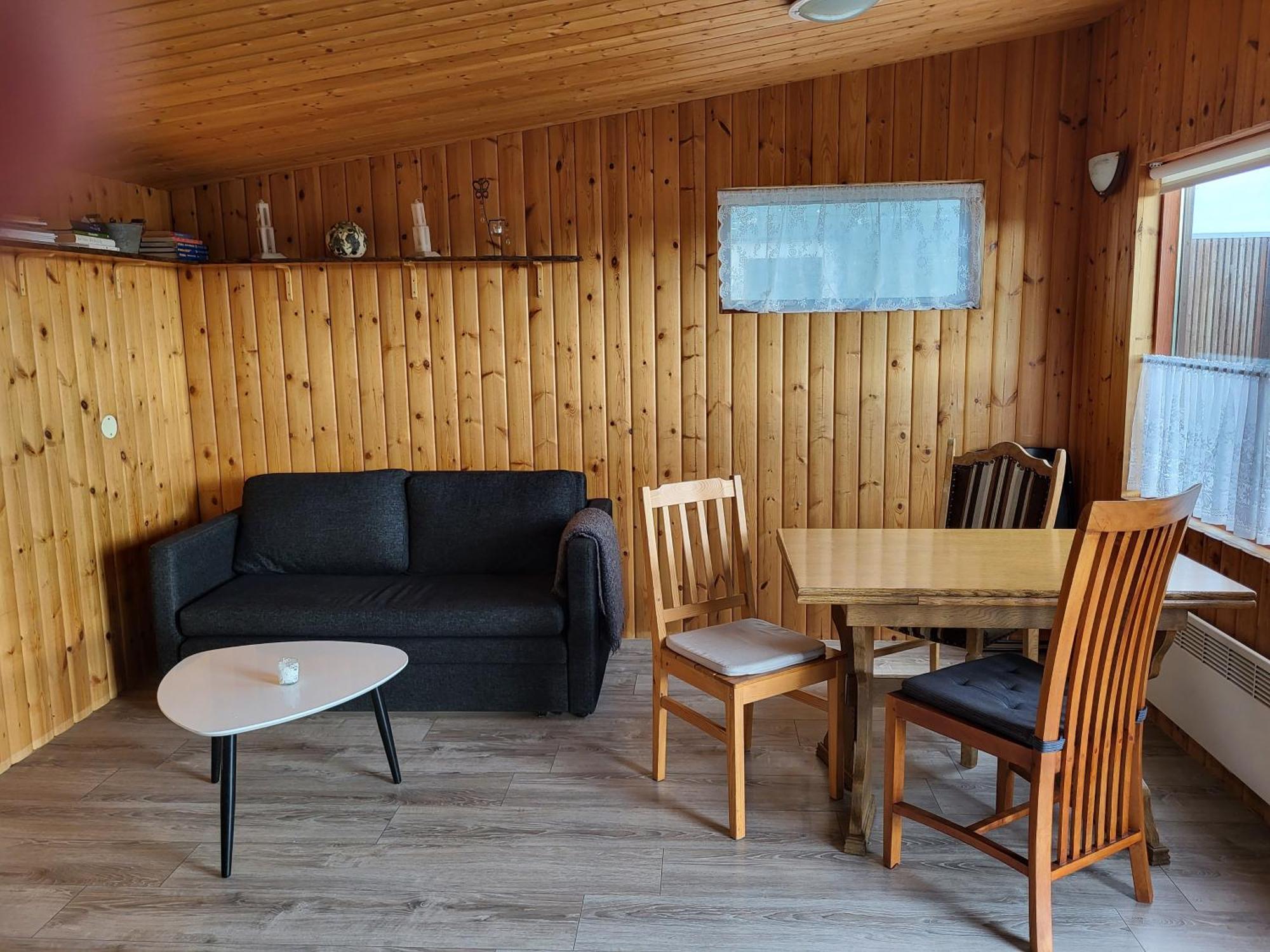 Vonarland Guest House Stokkseyri Bilik gambar