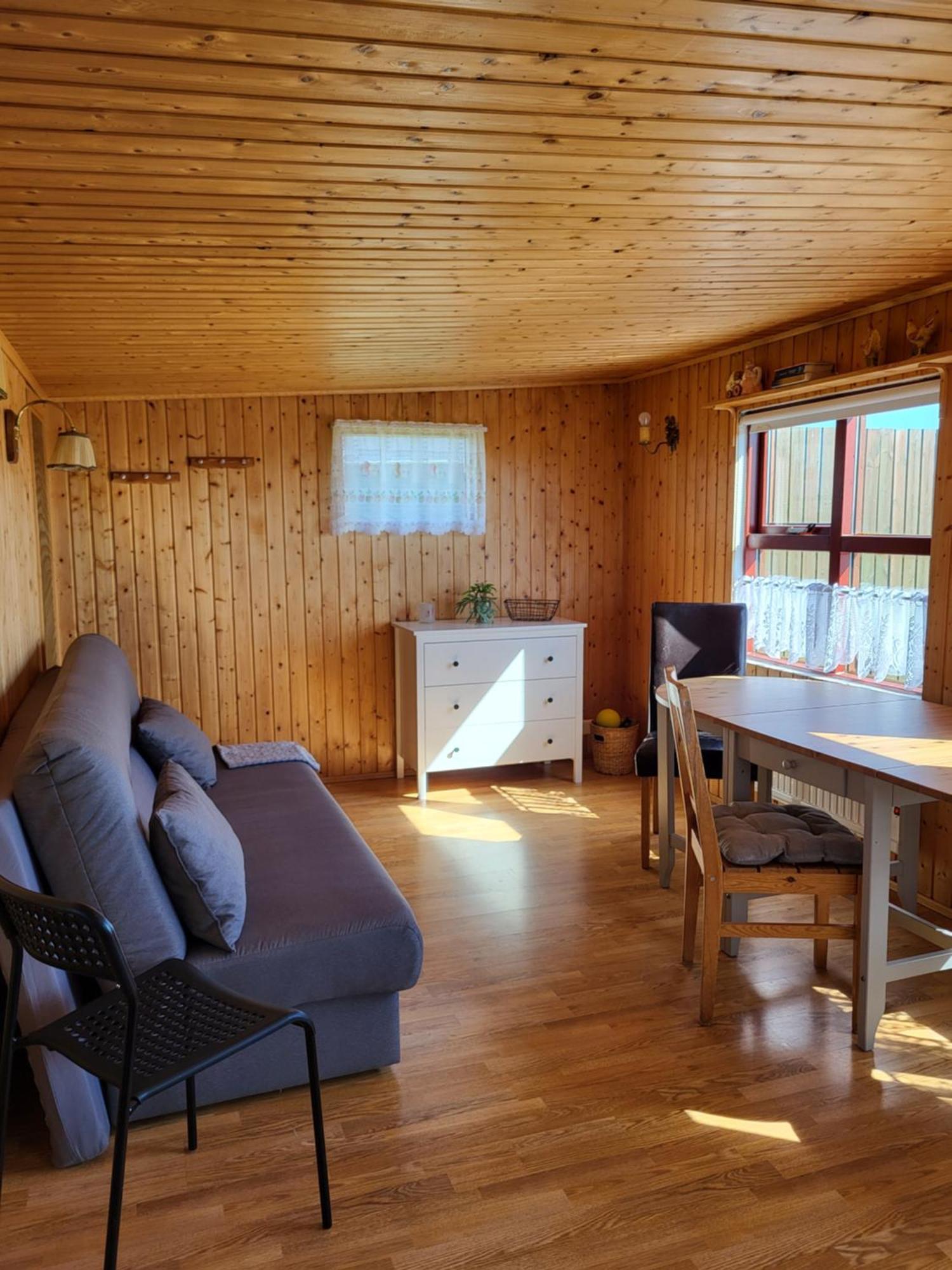 Vonarland Guest House Stokkseyri Bilik gambar