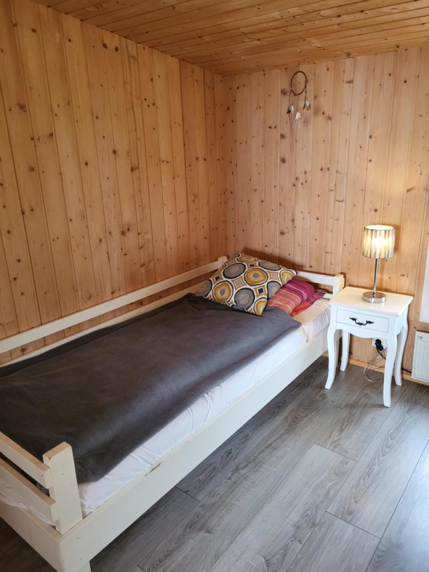 Vonarland Guest House Stokkseyri Bilik gambar