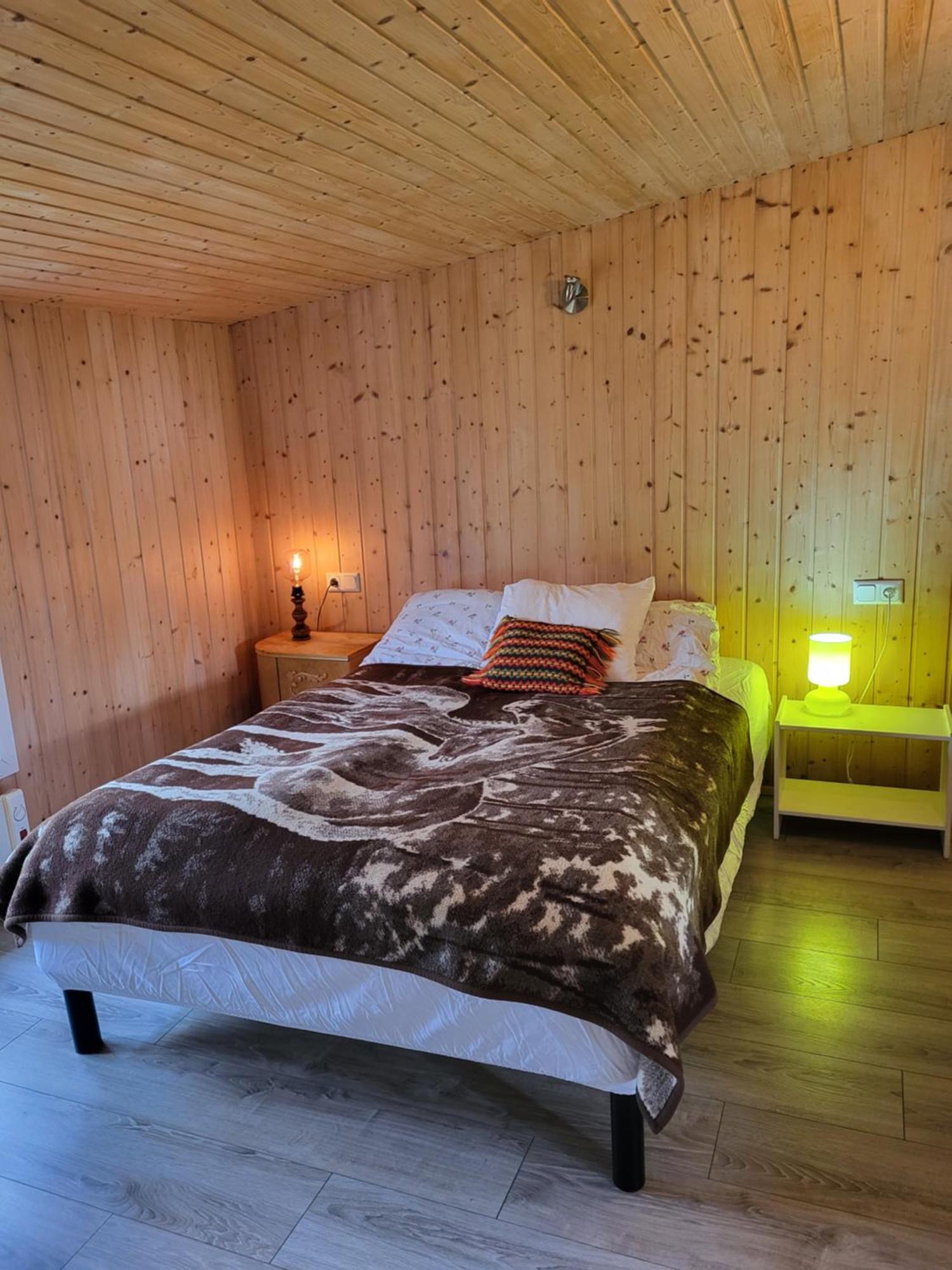 Vonarland Guest House Stokkseyri Bilik gambar