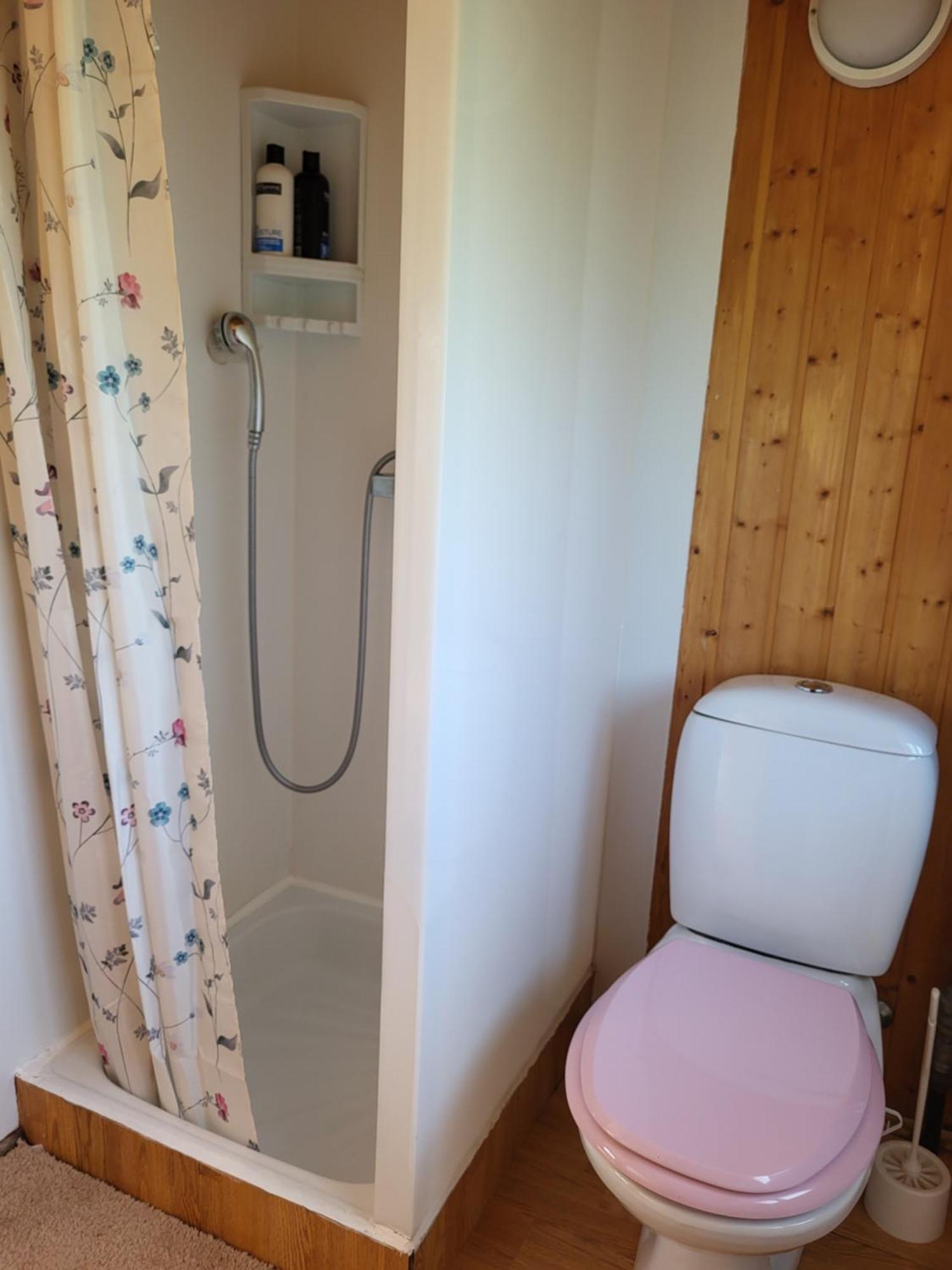 Vonarland Guest House Stokkseyri Luaran gambar
